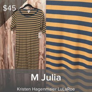 LuLaRoe Julia